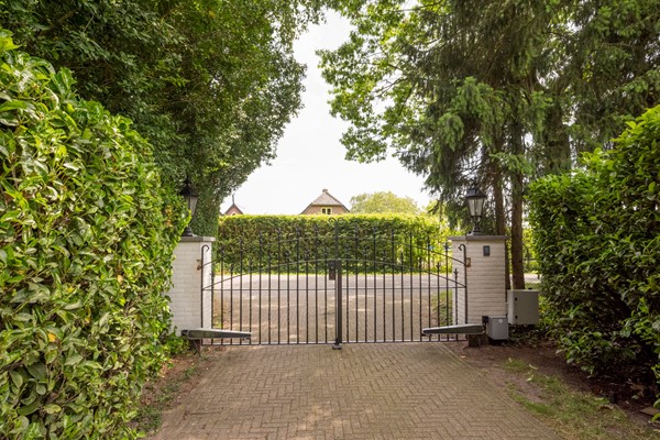 Medium property photo - Welgelegenweg 22, 3776 PR Stroe
